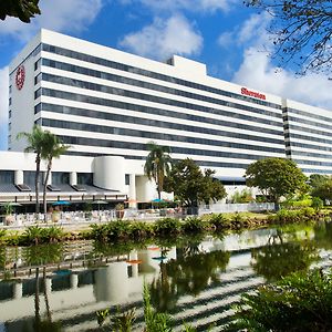 Sheraton Miami Airport Hotel And Executive Meeting Center